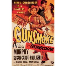 GUNSMOKE (1953)